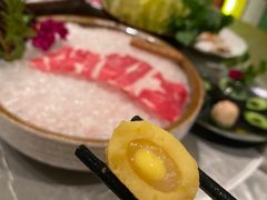 -ONE FULL 古董港式海鲜火锅