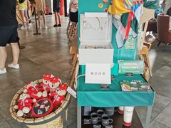 -星巴克(延吉百利城店)