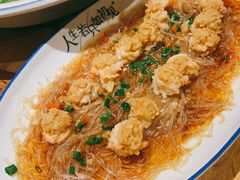 -蜜桃餐厅·伴山(绿宝广场店)