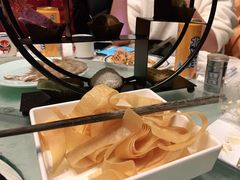 -东来顺饭庄(西直门店)