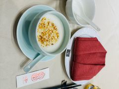-北京国际饭店·谭府餐厅