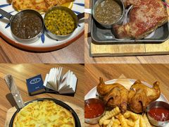 -路易十三西餐厅(西关新天地店)