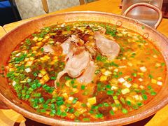 -SHAN山(前滩太古里店)