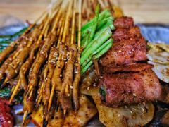 -非凡烧烤(历史博物馆店)