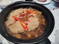 -赵小姐丨新中餐(曲江店)