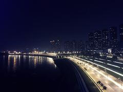 -南京眼步行桥