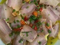-西山人家·二十年老字号农家菜(旺山店)