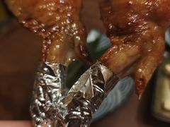 -鸟泉居酒屋·烧鸟·酒馆(百子湾店)