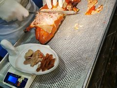 特选精品烤鸭-北京老铺烤鸭(高新店)