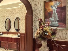 -马克西姆俄罗斯餐厅(通亚街店)