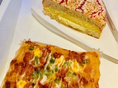 -味多美(江安路店)