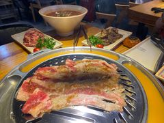 -喜来稀肉(北外滩白玉兰广场店)