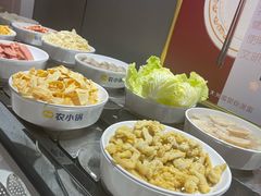 -农小锅(北京大兴凯德店)