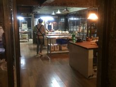 大堂-仙峰天然面包(迎宾路店)