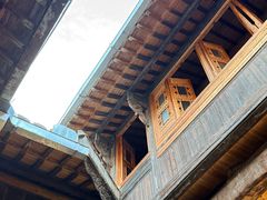 -黎阳老街
