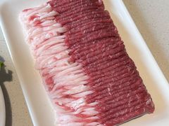 -清真·鸦儿李记·涮肉(马家堡店)