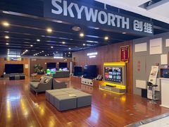 -国美电器(安贞店)
