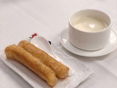 豆浆油条-君逸酒店·万寿宫(横岗店)