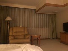 -成都绿洲大酒店(春熙路太古里店)