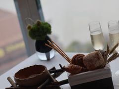-翡翠36餐厅(浦东香格里拉店)