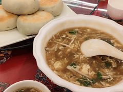 -玉华台饭庄(裕中西里小区店)