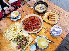 -青城甲(青城山店)