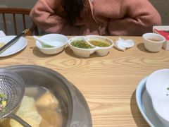 -正禾鲜·潮汕牛肉火锅(凯德天府店)