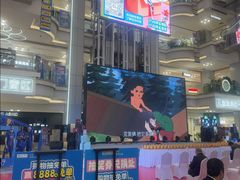 -红星美凯龙北京至尊MALL(东四环中路店)