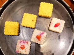 -上海人家花樣年华(中山公园店)