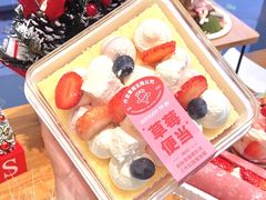 -仟吉·ART FARM主题店(菱角湖万达店)