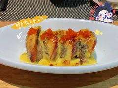 -御厨和食料理·寿司·刺身(麦地店)