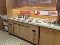 -龍歌自助小火锅(崂山丽达店)