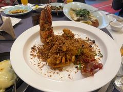 -顺峰(农展馆店)
