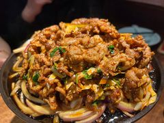 -小吊梨汤·北京菜·烤鸭(鸟巢店)