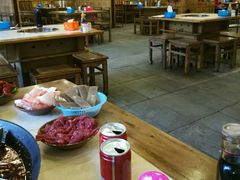 -重庆老火锅王(永陵路分店)