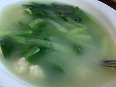 -老山记海城馅饼大酒店(振兴小区店)