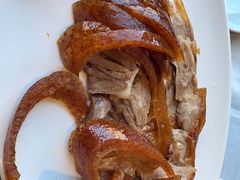 -惠丰堂饭庄·烤鸭·京味菜(西北旺·唐家岭店)