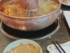 -仁和四季涮肉馆(天坛南门店)