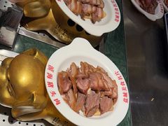 -山芋腔苏北菜(盐城滨海店)
