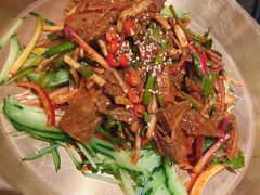 -丝路金桃·新疆菜(徐汇店)