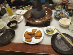 -京门老爆三(回龙观店)
