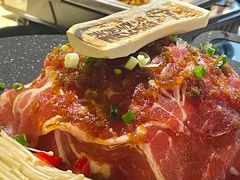 -韩国大金刚烤肉·料理(印象城店)