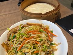 福州春卷-四道菜·福建菜馆(新街口金鹰店)