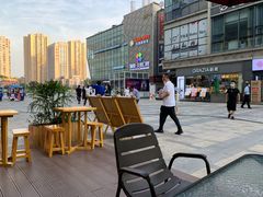 -呼啦面馆·头牌豌杂面(爱琴海店)