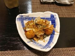 -景鹤料理(上地华联店)