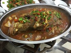 -徽州美食(三十年老店)