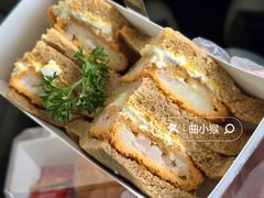 -小麦之家(海湾总店)