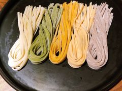 -揽季锅物会.福建黄鱼.海鲜姿造(五四路店)