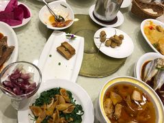 -顺风海鲜港(金玉兰店)