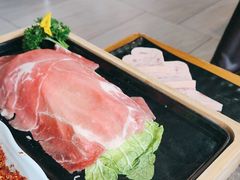 -华晟山城火锅(开发区港西东阁里店)